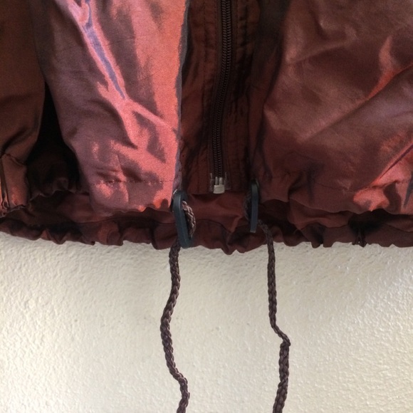 Y2K Vintage Mickey Mouse windbreaker Jacket - Picture 5 of 8